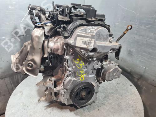 Engine RENAULT CAPTUR II (HF_)  | BP29751616M1 