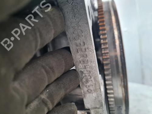 Engine RENAULT CAPTUR II (HF_)  | BP29751616M1 