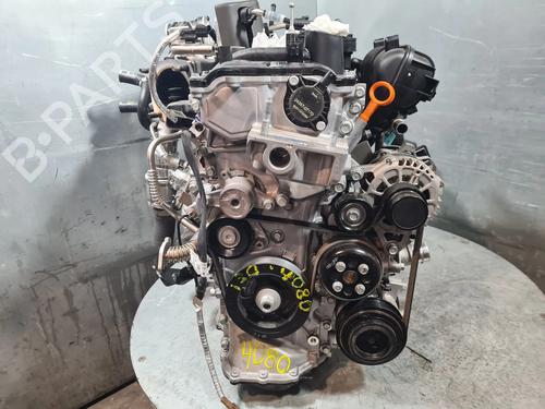 Used Engine HYUNDAI i30 (PDE, PD, PDEN) 1.0 T-GDI (120 hp) 27545712