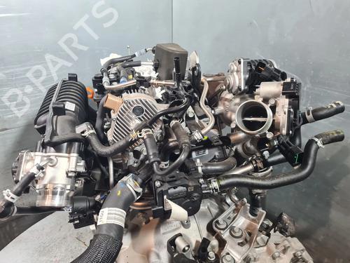 Engine HYUNDAI i30 (PDE, PD, PDEN) 1.0 T-GDI | BP27545712M1  - Image 7