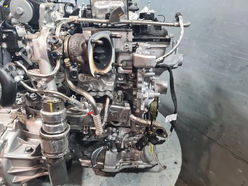 Engine HYUNDAI i30 (PDE, PD, PDEN) 1.0 T-GDI | BP27545712M1  - Image 9