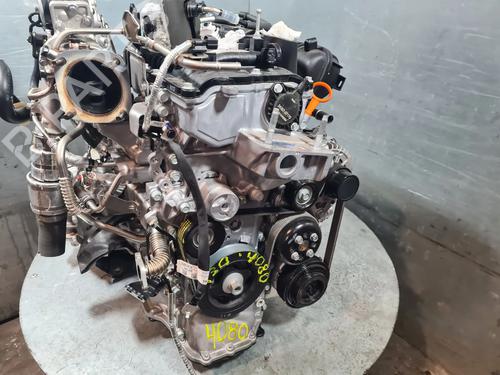 Engine HYUNDAI i30 (PDE, PD, PDEN) 1.0 T-GDI | BP27545712M1  - Image 11
