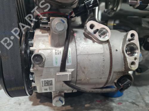 Compresseur AC HYUNDAI i30 (PDE, PD, PDEN) 1.0 T-GDI (120 hp) 31886964