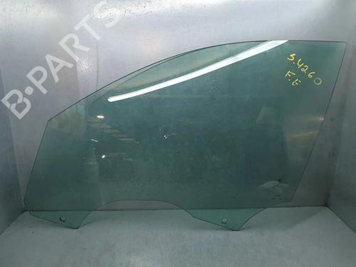 Vitre porte avant gauche BMW X6 (E71, E72) xDrive 40 d (306 hp) 31886966