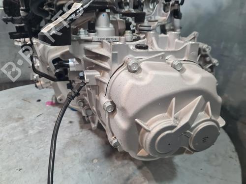 Gearbox HYUNDAI i30 (PDE, PD, PDEN) 1.0 T-GDI | BP27545709M3 - Image 2