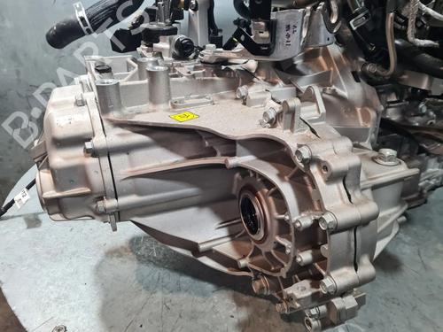 Gearbox HYUNDAI i30 (PDE, PD, PDEN) 1.0 T-GDI | BP27545709M3 - Image 3