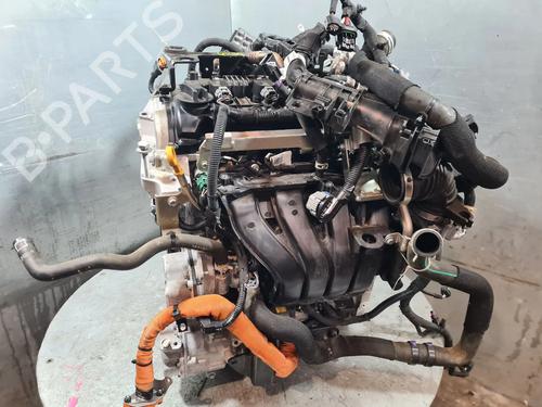 Engine RENAULT MEGANE IV Grandtour (K9A/M/N_) E-TECH 160 (K9NH) | BP30572110M1 - Image 3