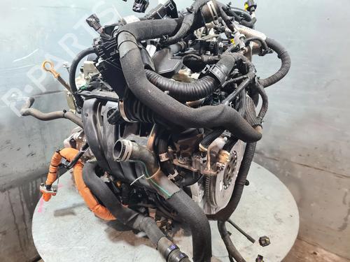 Engine RENAULT MEGANE IV Grandtour (K9A/M/N_) E-TECH 160 (K9NH) | BP30572110M1 - Image 5