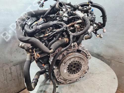 Engine RENAULT MEGANE IV Grandtour (K9A/M/N_) E-TECH 160 (K9NH) | BP30572110M1 - Image 6
