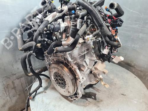 Engine RENAULT MEGANE IV Grandtour (K9A/M/N_) E-TECH 160 (K9NH) | BP30572110M1 - Image 7