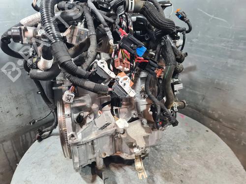 Engine RENAULT MEGANE IV Grandtour (K9A/M/N_) E-TECH 160 (K9NH) | BP30572110M1 - Image 9