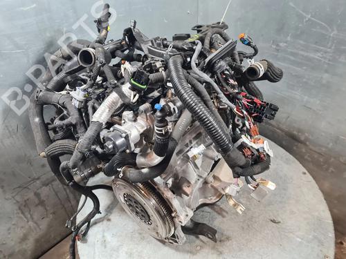 Engine RENAULT MEGANE IV Grandtour (K9A/M/N_) E-TECH 160 (K9NH) | BP30572110M1 - Image 8