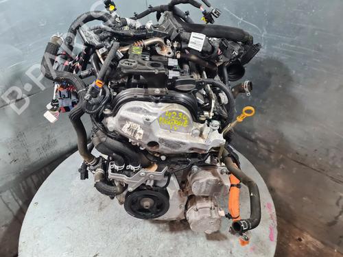 Engine RENAULT MEGANE IV Grandtour (K9A/M/N_) E-TECH 160 (K9NH) | BP30572110M1 - Image 11