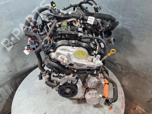 Engine RENAULT MEGANE IV Grandtour (K9A/M/N_) E-TECH 160 (K9NH) | BP30572110M1 - Image 12