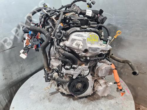 Engine RENAULT MEGANE IV Grandtour (K9A/M/N_) E-TECH 160 (K9NH) | BP30572110M1 - Image 13
