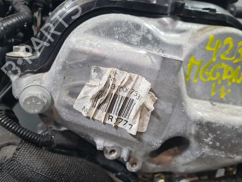 Engine RENAULT MEGANE IV Grandtour (K9A/M/N_) E-TECH 160 (K9NH) | BP30572110M1 - Image 14