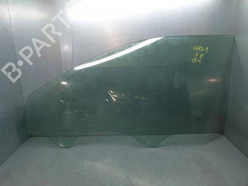 Used Front left door window AUDI Q5 (FYB, FYG) 40 TDI quattro (190 hp) 31886968