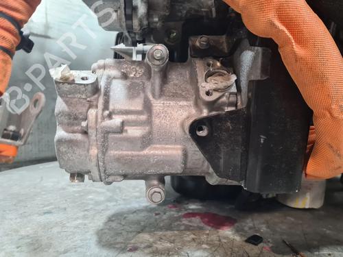 Used AC compressor RENAULT MEGANE IV Grandtour (K9A/M/N_) E-TECH 160 (K9NH) (158 hp) 31886969