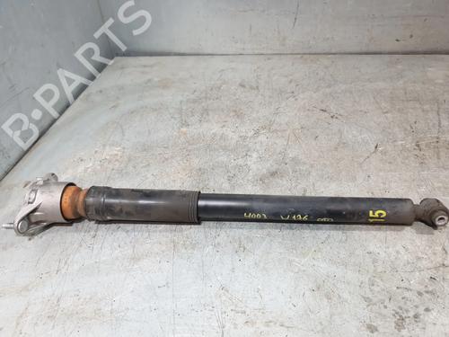Used Right rear shock absorber MERCEDES-BENZ A-CLASS (W176) A 160 (176.041) (102 hp) 31886970