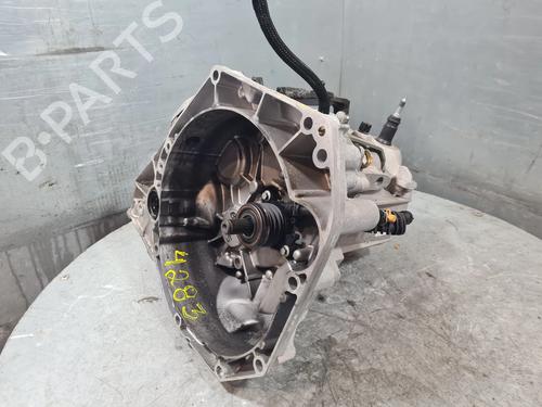 Gearbox DACIA SANDERO III 1.0 TCe 90 | BP31125906M3
