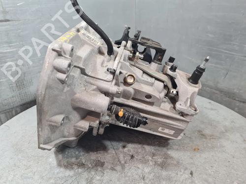 Gearbox DACIA SANDERO III 1.0 TCe 90 | BP31125906M3