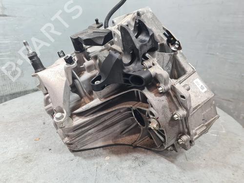 Gearbox DACIA SANDERO III 1.0 TCe 90 | BP31125906M3