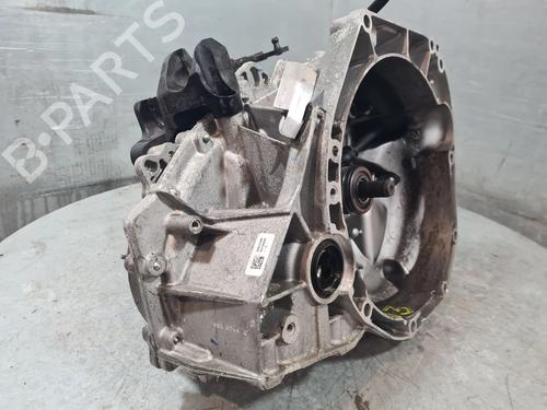 Gearbox DACIA SANDERO III 1.0 TCe 90 | BP31125906M3