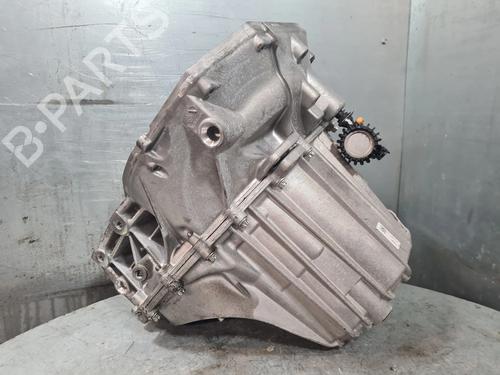 Gearbox DACIA SANDERO III 1.0 TCe 90 | BP31125906M3