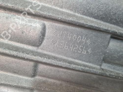 Gearbox DACIA SANDERO III 1.0 TCe 90 | BP31125906M3