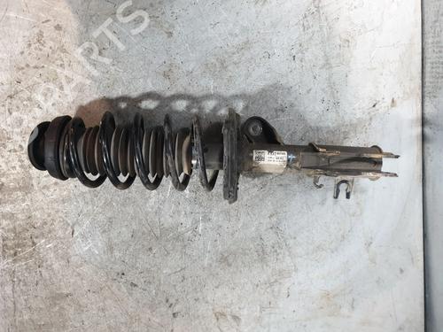 Used Left front shock absorber OPEL MOKKA / MOKKA X (J13) 1.4 (_76) (140 hp) 8273306