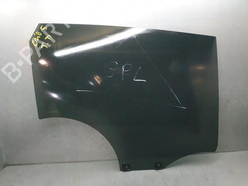 Dør rude højre bagtil RENAULT CLIO V (B7_) [2019-2026]  31886972