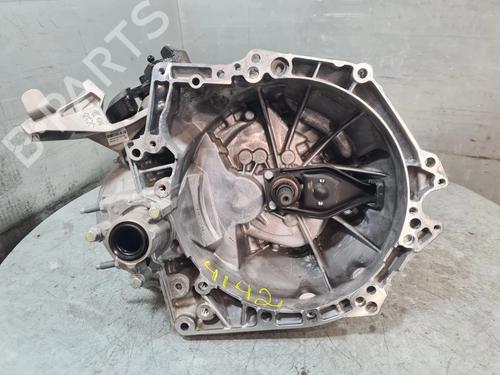 Used Gearbox Gearbox OPEL CORSA F (P2JO) 1.5 (68) (102 hp) 31886973 31886973