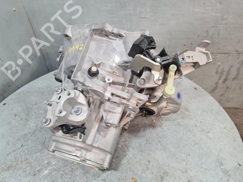 Gearbox OPEL CORSA F (P2JO) 1.5 (68) | BP31886973M3  - Image 6