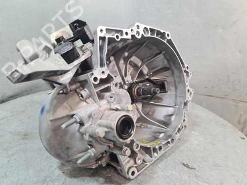Gearbox OPEL CORSA F (P2JO) 1.5 (68) | BP31886973M3  - Image 8
