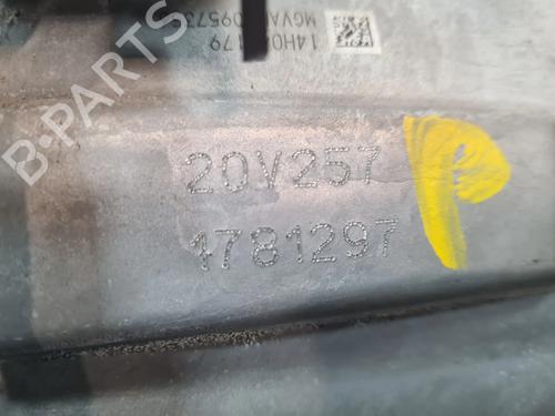 Gearbox OPEL CORSA F (P2JO) 1.5 (68) | BP31886973M3  - Image 10