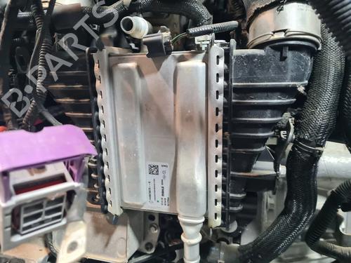 Used Intercooler DACIA DUSTER (HM_) 1.5 dCi 115 4x4 (114 hp) 31886974