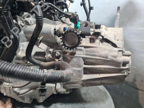 Getriebe für DACIA DUSTER (HM_) 1.5 dCi 115 4x4 (114 hp) 30971246