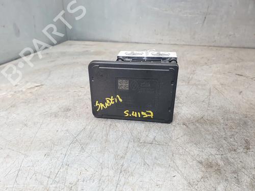 Used ABS pump DACIA SANDERO III 1.0 TCe 100 ECO-G (101 hp) 28961958