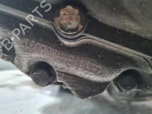 Gearbox OPEL CORSA E (X15) 1.4 (08, 68) | BP25744391M3 