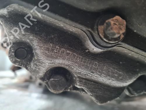 Gearbox OPEL CORSA E (X15) 1.4 (08, 68) | BP25744391M3 