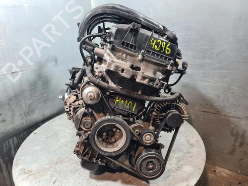 Motor PEUGEOT 208 I (CA_, CC_) 1.2 PureTech 82 (82 hp) 31886977