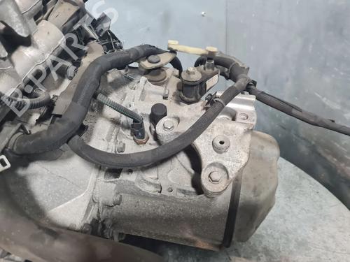 Gearbox PEUGEOT 208 I (CA_, CC_) 1.2 PureTech 82 | BP31886978M3