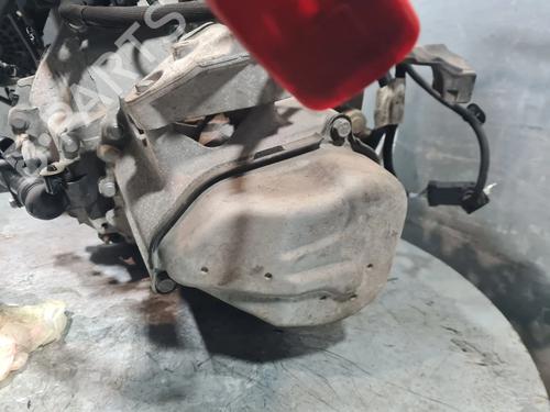Gearbox PEUGEOT 208 I (CA_, CC_) 1.2 PureTech 82 | BP31886978M3
