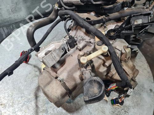 Gearbox PEUGEOT 208 I (CA_, CC_) 1.2 PureTech 82 | BP31886978M3