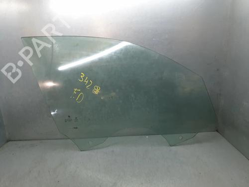 Vitre porte avant droite BMW 1 (F20) 114 d (95 hp) 31886980