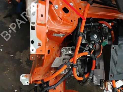 Andre OPEL CORSA F (P2JO) CORSA-e (68) (136 hp) 31902732