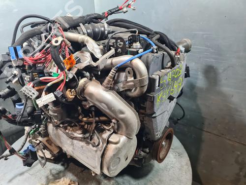 Engine RENAULT KANGOO Express (FW0/1_) 1.5 dCi 110 (FW06, FW12) | BP31902733M1 