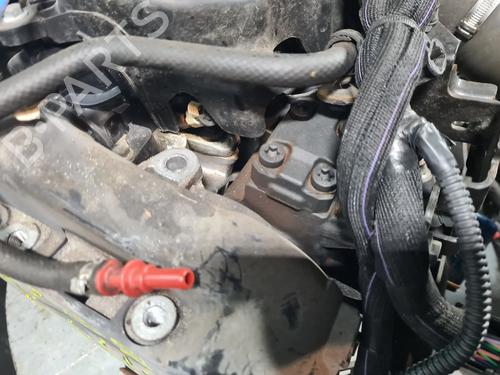 Engine RENAULT KANGOO Express (FW0/1_) 1.5 dCi 110 (FW06, FW12) | BP31902733M1 