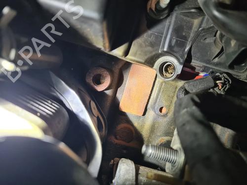 Engine RENAULT KANGOO Express (FW0/1_) 1.5 dCi 110 (FW06, FW12) | BP31902733M1 