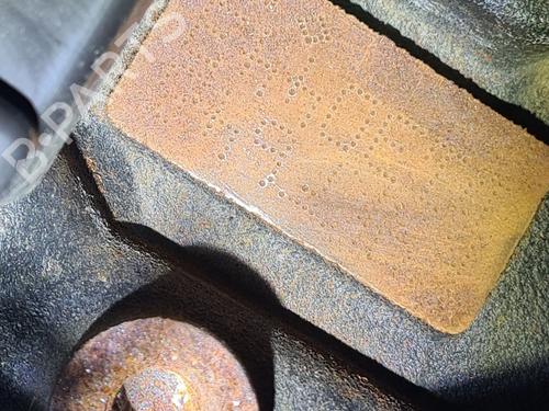 Engine RENAULT KANGOO Express (FW0/1_) 1.5 dCi 110 (FW06, FW12) | BP31902733M1 